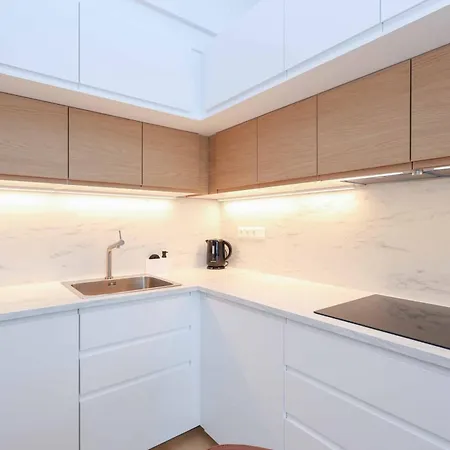 Skypark Tower 4, Free Parking And Beautiful Views *