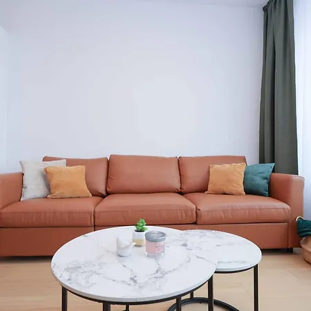 Skypark Tower 4, Free Parking And Beautiful Views Apartmán