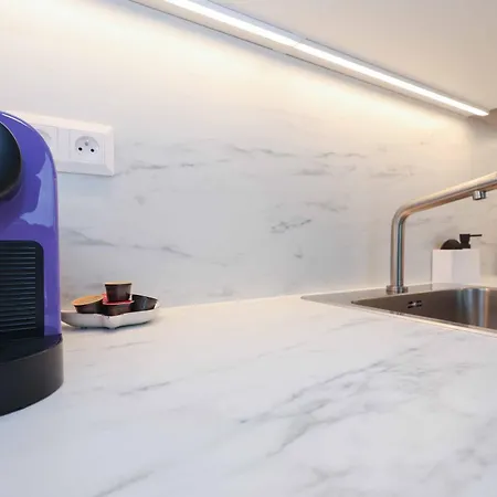 Skypark Tower 4, Free Parking And Beautiful Views