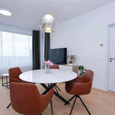 Skypark Tower 4, Free Parking And Beautiful Views *