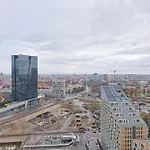 Skypark Tower 4, Free Parking And Beautiful Views *