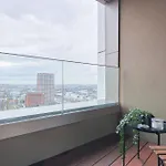 Skypark Tower 4, Free Parking And Beautiful Views Apartamento *